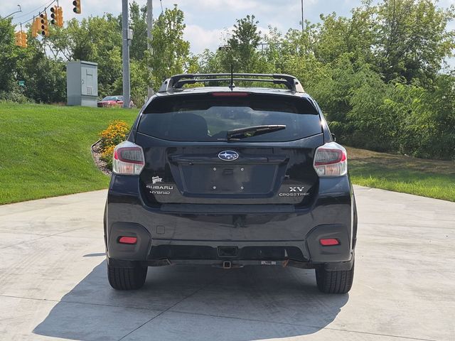 2015 Subaru XV Crosstrek - Image 4