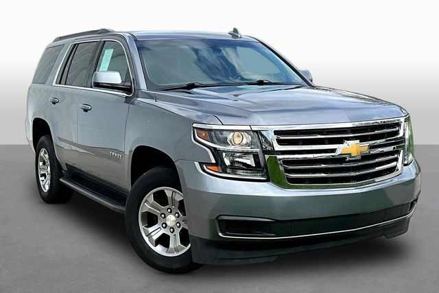 2019 Chevrolet Tahoe LS - 0