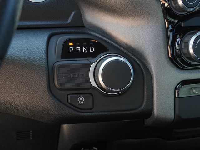 New 2026 Ram 1500 Truck