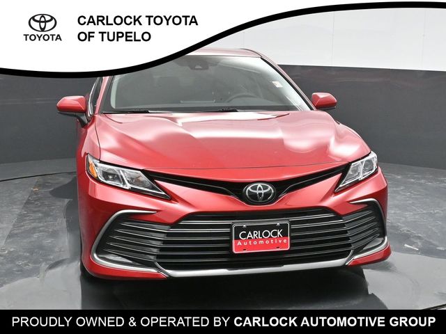 2024 Toyota Camry LE 5