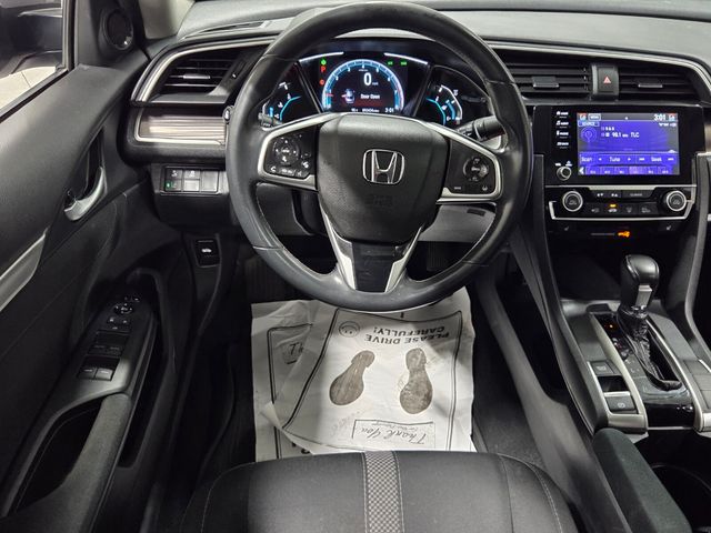 Used 2020 Honda Civic Sedan