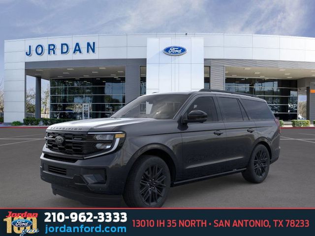 New Car 2025 Ford Expedition  Platinum For Sale Under $90,000 In San Antonio, Texas