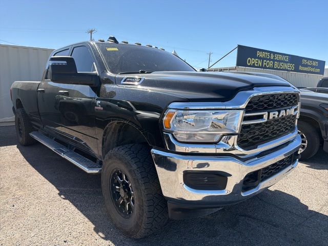2024 RAM 3500 Tradesman Crew Cab LB 4WD
