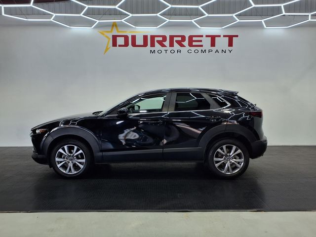2021 Mazda CX-30 Select - 7