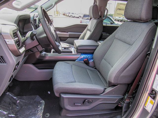 Photo of 2025 Ford F-150 XLT in Dallas, GA - 7,  2025 Ford F-150 XLT:167541