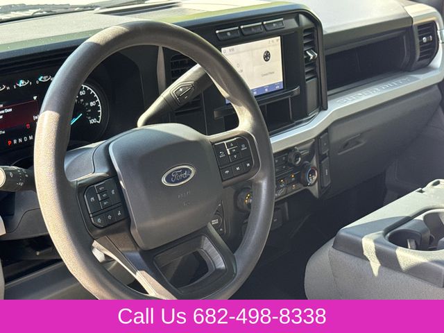 Used 2024 Ford F-350SD Truck