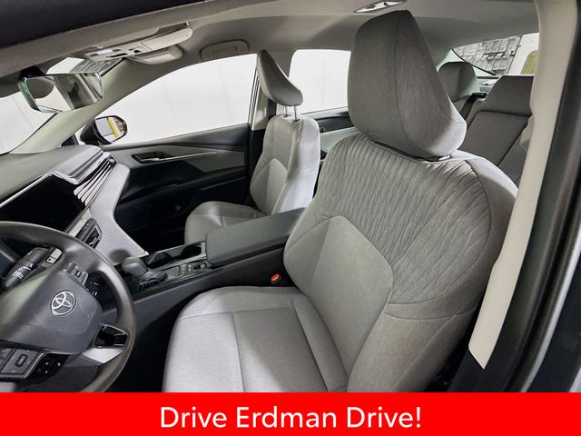 Used 2026 Toyota Camry Sedan