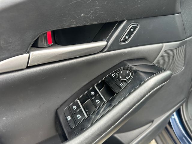 Used 2024 Blue Mazda 2.5 S Select Sport image 17