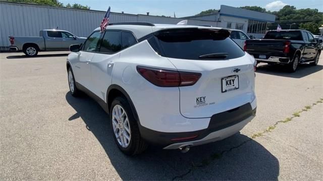 2024 Chevrolet Blazer - Image 7