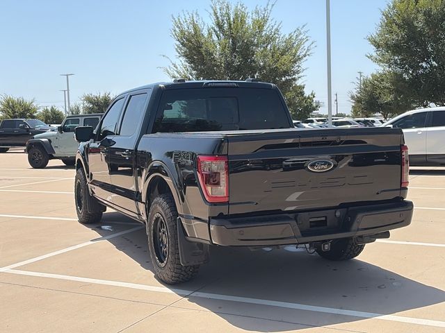 Used 2023 Ford F-150 Truck