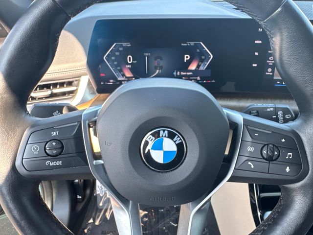 Used 2023 Green BMW xDrive28i image 25
