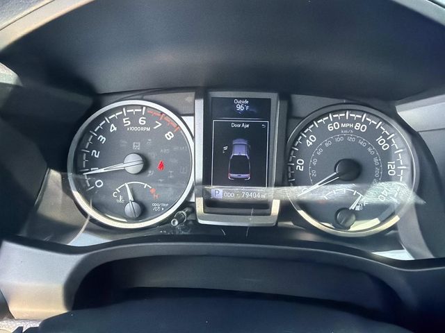Used 2020 Toyota Tacoma Truck