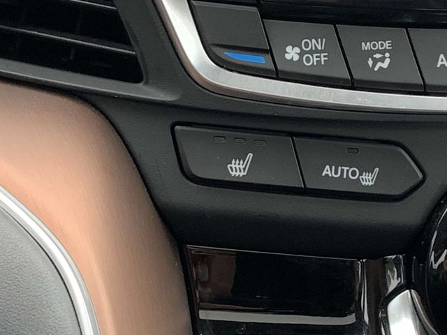 2021 Acura TLX Technology Package 36