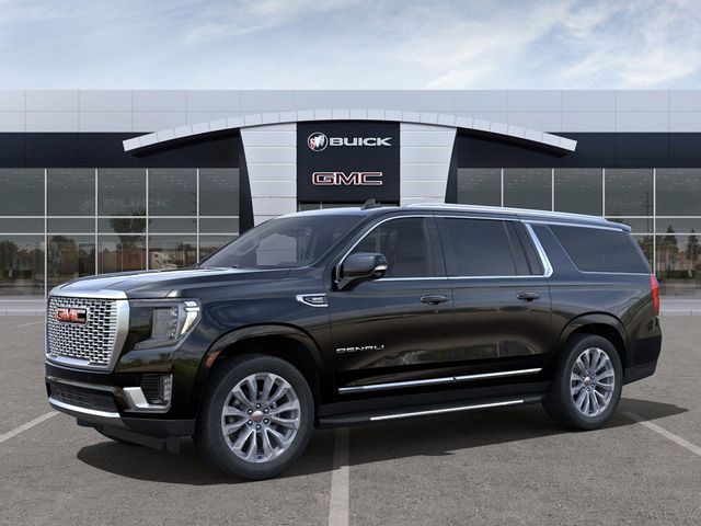 2024 GMC Yukon XL Denali 2