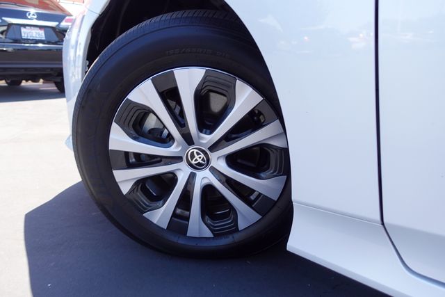 used 2022 Toyota Prius Prime car, priced at $28,000
