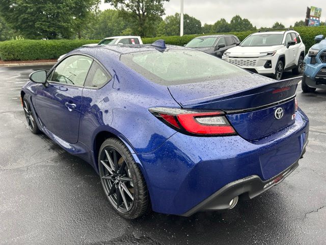 New 2026 Toyota GR86 Coupe