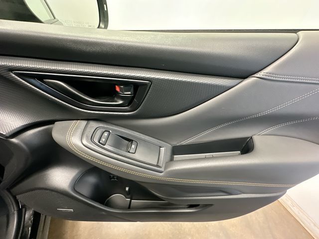 2023 Subaru Forester Wilderness Black at Rafferty Subaru
