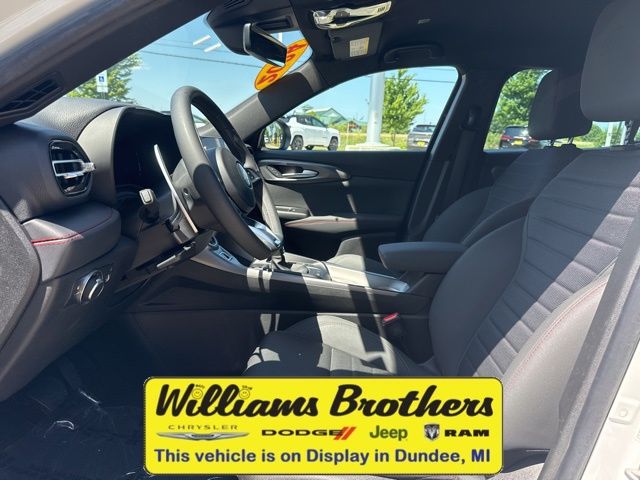 2024 Dodge Hornet R/T - Q Ball exterior view 10