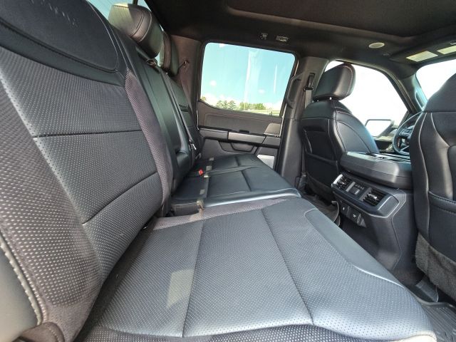 2024 Ford F-150 Raptor:169786A
