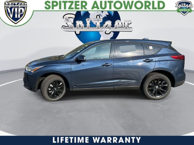 2026 Acura RDX Advance Package - 4
