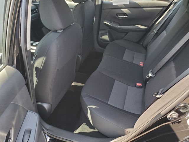 Used 2023 Nissan Sentra Sedan