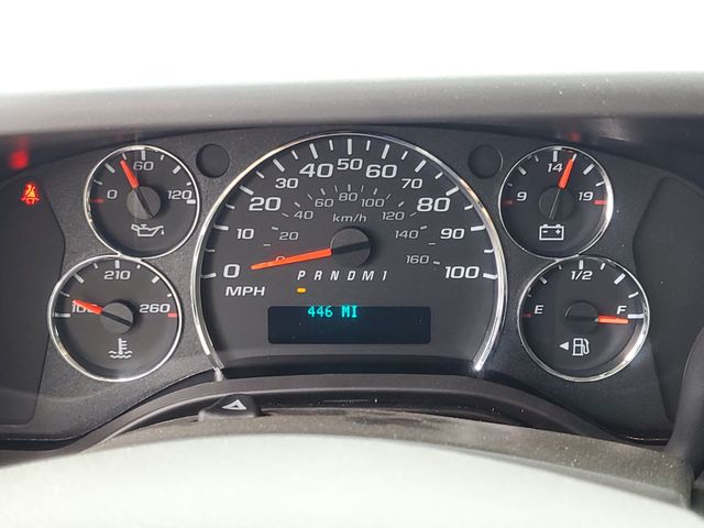 2026 Chevrolet Express 3500 Regular Cab DRW RWD Box Van for sale #TN003439 - photo 9