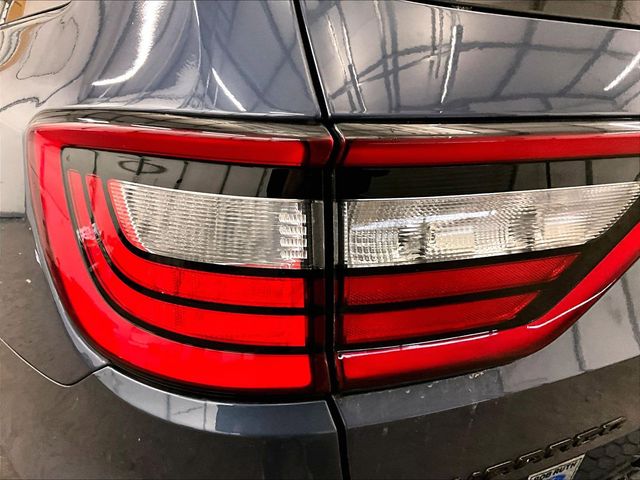 2021 Dodge Durango GT Blue at South Hills CDJR