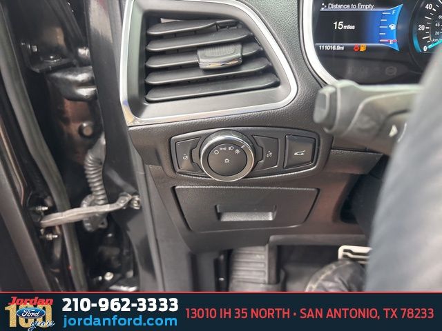 Used Car 2015 Ford Edge  Sport For Sale Under $12,000 In San Antonio, Texas