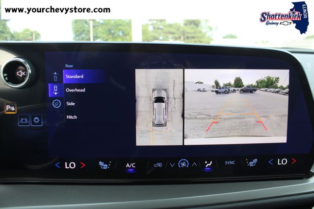 2026 Chevrolet Traverse LT - Photo 32