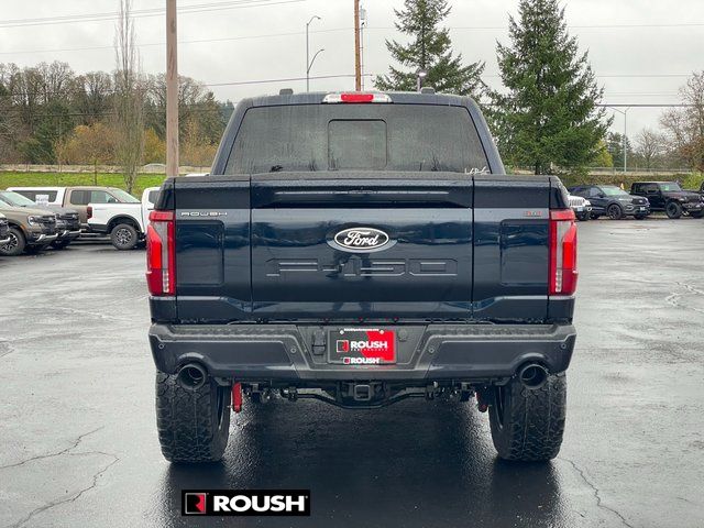 new 2025 Ford F-150 car, priced at $99,970