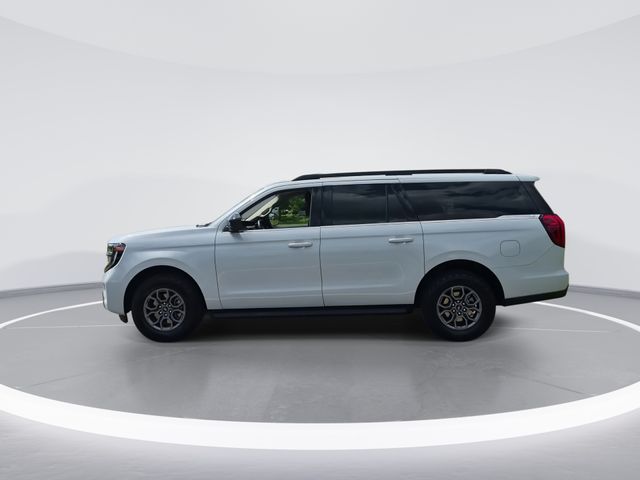 Used 2025 Silver Ford Active image 5