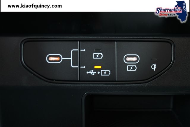 New 2026 Kia Sorento SUV