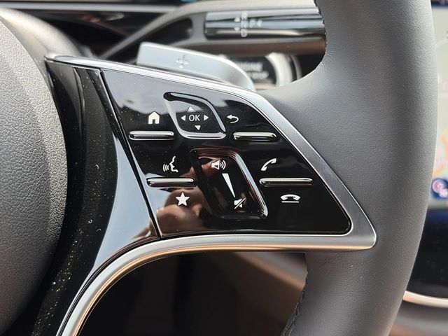 New 2026 Silver Mercedes-Benz E 350 image 24