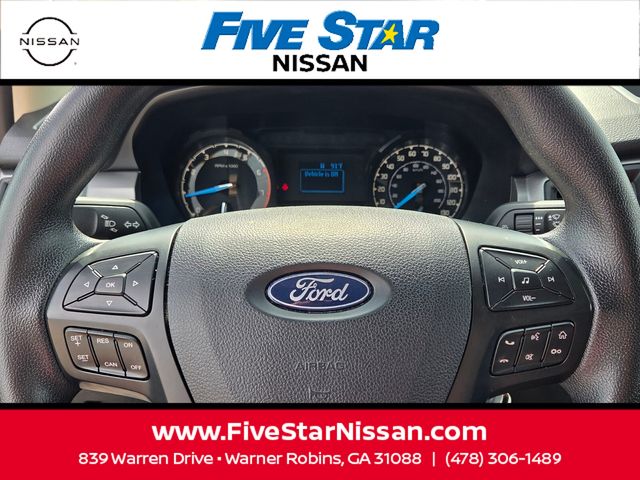 Used 2021 Ford Ranger Truck