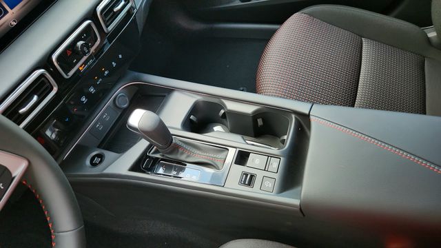 2026 Nissan Sentra