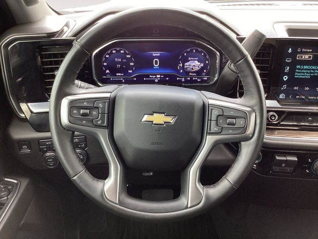 Used Car 2025 Chevrolet Silverado 1500  Lt For Sale Under $50,000 In San Antonio, Texas