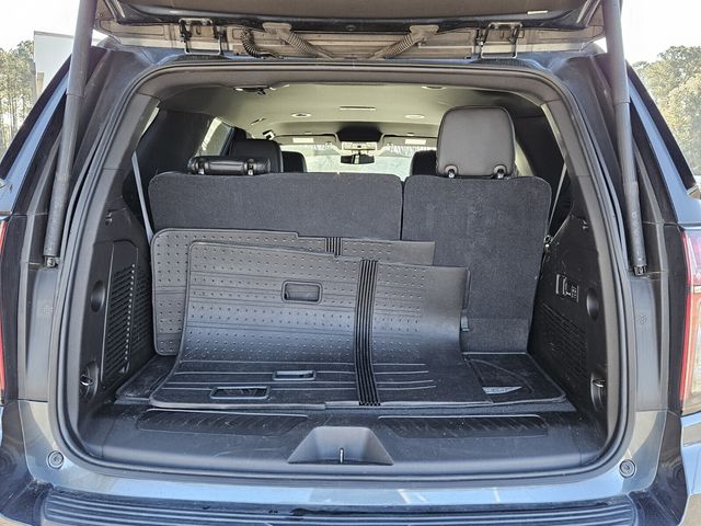 2021 Chevrolet Tahoe 2WD LT