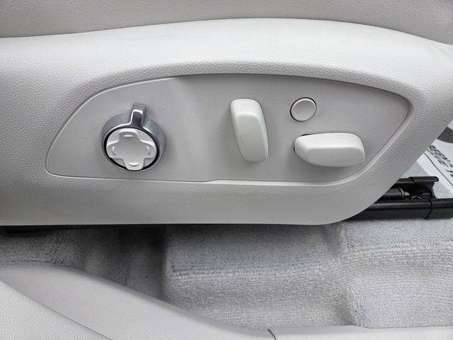 2026 Buick Enclave Avenir FWD