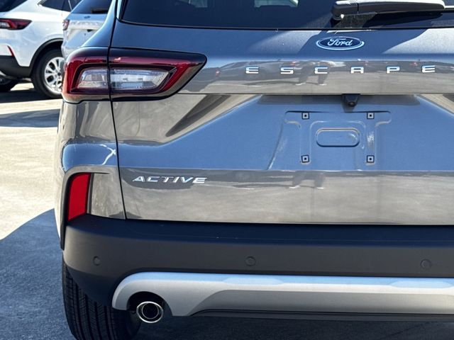 New 2026 Gray Ford Active image 10