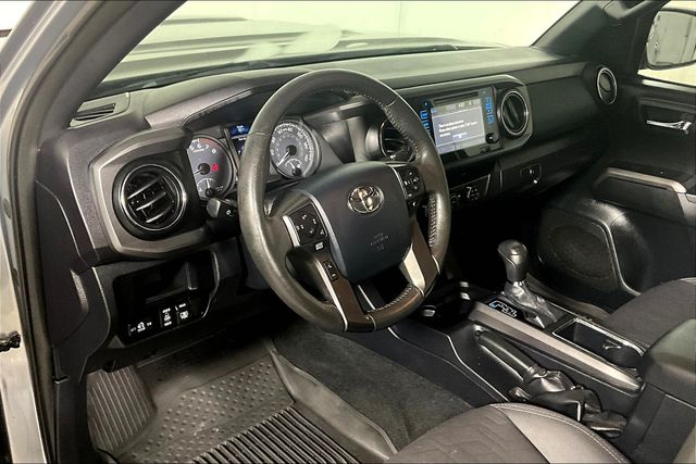 Used 2017 Toyota Tacoma For Sale in OLIVE BRANCH, MS