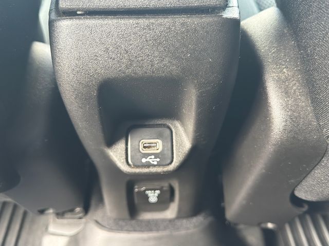 Used 2020 Jeep Renegade SUV