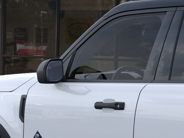 New 2026 Oxford White Ford Outer Banks® image 20