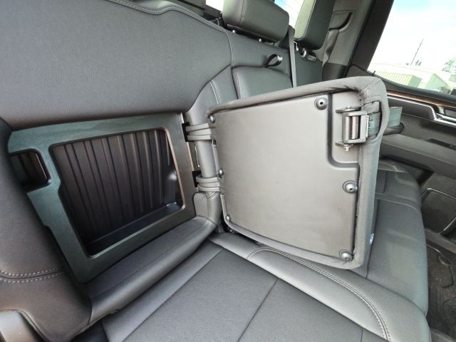 2025 GMC Sierra 1500 Elevation:45302A