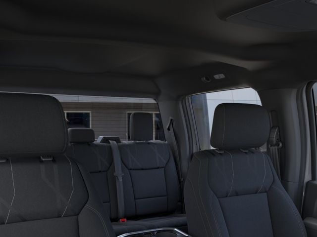 2026 Ford F-150 STX:169559