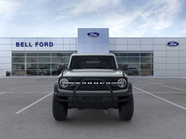 2024 Ford Bronco Wildtrak 6