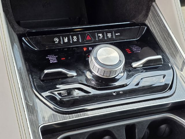 Used 2022 Jeep Wagoneer SUV