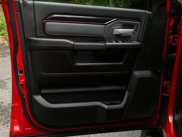 2019 Ram 2500 Power Wagon