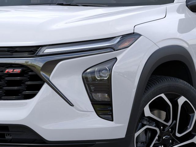 New 2025 Chevrolet Trax For Sale in Grove City, OH
