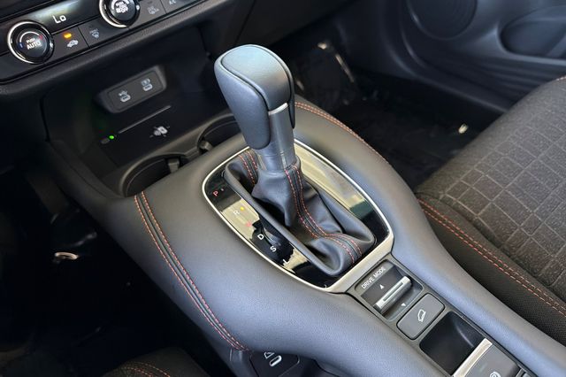 Used 2026 Honda HR-V SUV