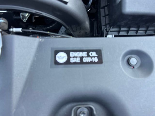 2021 Toyota RAV4 TRD Off-Road - Photo 16